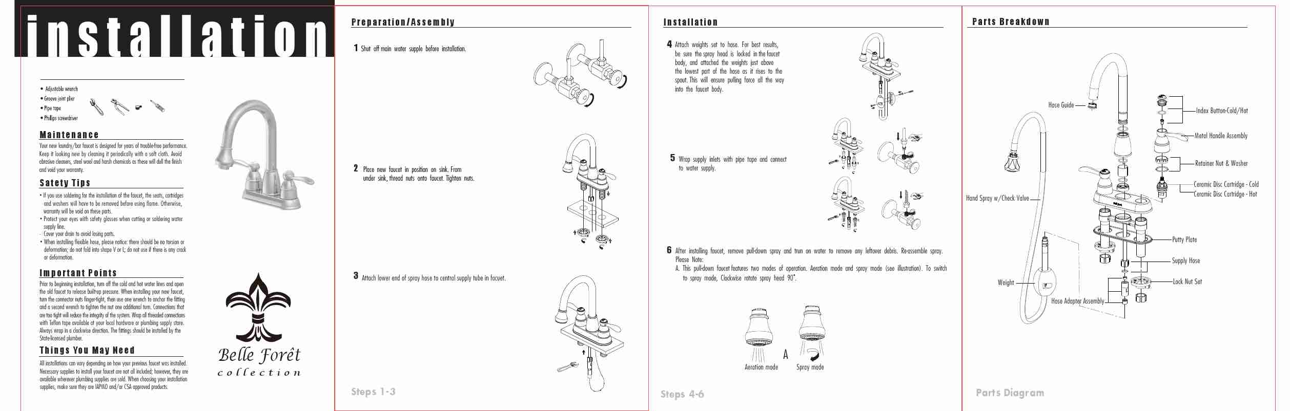 Belle Foret Faucet Manual-page_pdf